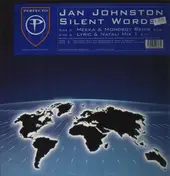 Jan Johnston - Silent Words