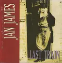 CD - Jan James - Last Train