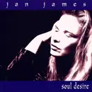 CD - Jan James - Soul Desire