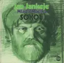 LP - Jan Jankeje - Mlada Muzika Sokol - +inserts