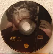 CD - Jan Jankeje - A Portrait Of Jan Jankeje - Digipak