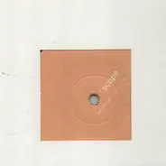 Jan Jelinek - Tendency EP