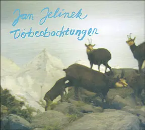 Jan Jelinek - Tierbeobachtungen