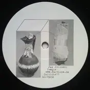 Jan Jelinek - TEMPLE