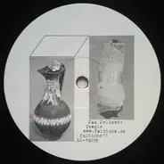 Jan Jelinek / Gesellschaft Zur Emanzipation Des Samples - TEMPLE