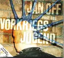 CD - Jan Off - Vorkriegsjugend