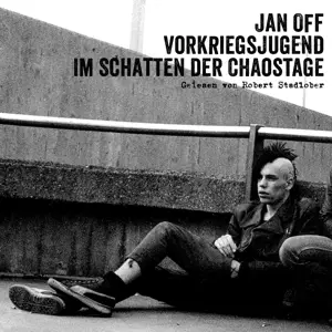 Jan Off - Vorkriegsjugend-Im Schatten Der Chaostage