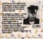 CD - Jan Off - Vorkriegsjugend