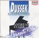 CD - Dusík - Klavierkonzerte