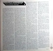 LP - Jan Ladislav Dusík / František Vincenc Kramář - Krommer - Unbekannte Kammermusik 5