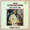 LP - Jan Lewandowski - Remember Me My Love