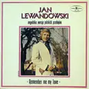 LP - Jan Lewandowski - Remember Me My Love