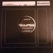 Jan Liefhebber / DJ Hansz - Sunblock EP