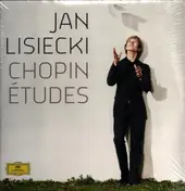 Jan Lisiecki - Chopin Etudes