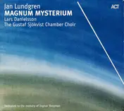 Jan Lundgren - Magnum Mysterium