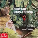 7inch Vinyl Single - Jan Marnia - Guitare Hawaïenne - EP