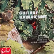 Jan Marnia - Guitare Hawaïenne