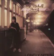 Jan Mitchell Band - Lonely Nites