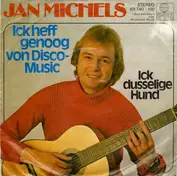 Jan Michels