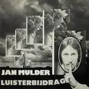 LP - Jan Mulder - Ssst Een Luisterbijdrage