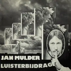 Jan Mulder - Ssst Een Luisterbijdrage