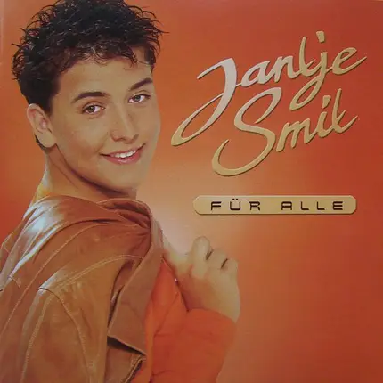 Jan Smit - Für Alle