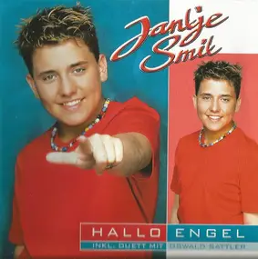 Jantje Smit - Hallo Engel