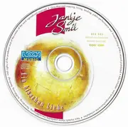 CD - Jan Smit Inkl. Duett Mit Oswald Sattler - Ein Bisschen Liebe