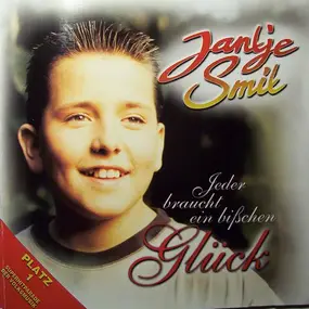 Jantje Smit - Jeder Braucht ein Bisschen Glück