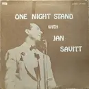 LP - Jan Savitt - One Night Stand With Jan Savitt