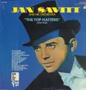 LP - Jan Savitt And His Orchestra - The Top Hatters (1939-1941)