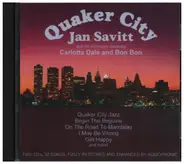 Jan Savitt & Carlotta Dale and Bon Bon - Quaker City