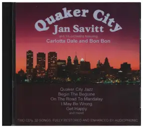 Jan Savitt - Quaker City