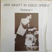 Jan Savitt - Jan Savitt In Disco Order Volume I