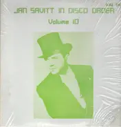 Jan Savitt - Jan Savitt In Disco Order, Volume 10