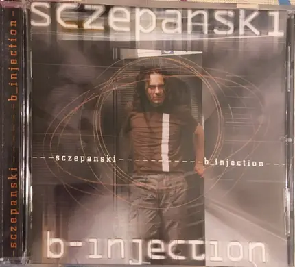 Jan Sczepanski - B-Injection