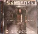 CD - Jan Sczepanski - B-Injection