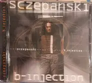 Jan Sczepanski - B-Injection