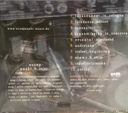 CD - Jan Sczepanski - B-Injection
