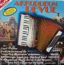 Double LP - Jan Scheuren Und Seine Rhytmiker - Akkordeon Revue - Die Top-Hits Der 50er Und 60er Jahre