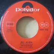 7inch Vinyl Single - Jan Schlukker - Die Flasche