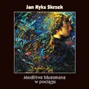 CD - Jan Skrzek - Modlitwa Bluesmana W Pociągu