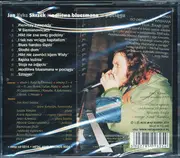 CD - Jan Skrzek - Modlitwa Bluesmana W Pociągu