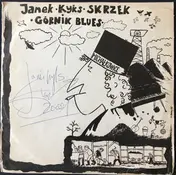 Jan Skrzek - Górnik Blues