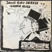 Jan Skrzek