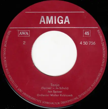 Jan Spitzer - Wer Bist Du