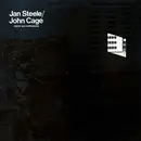 LP - Jan Steele / John Cage - Voices And Instruments