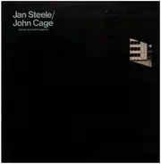 Jan Steele / John Cage - Voices And Instruments