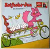 LP - Jan P. Schniebel - Rotfuchs-Jux