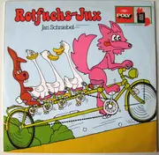 LP - Jan P. Schniebel - Rotfuchs-Jux